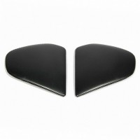 Arai G2-typ LRS SIGNET, MAVERICK bočnice Titanium-Grey